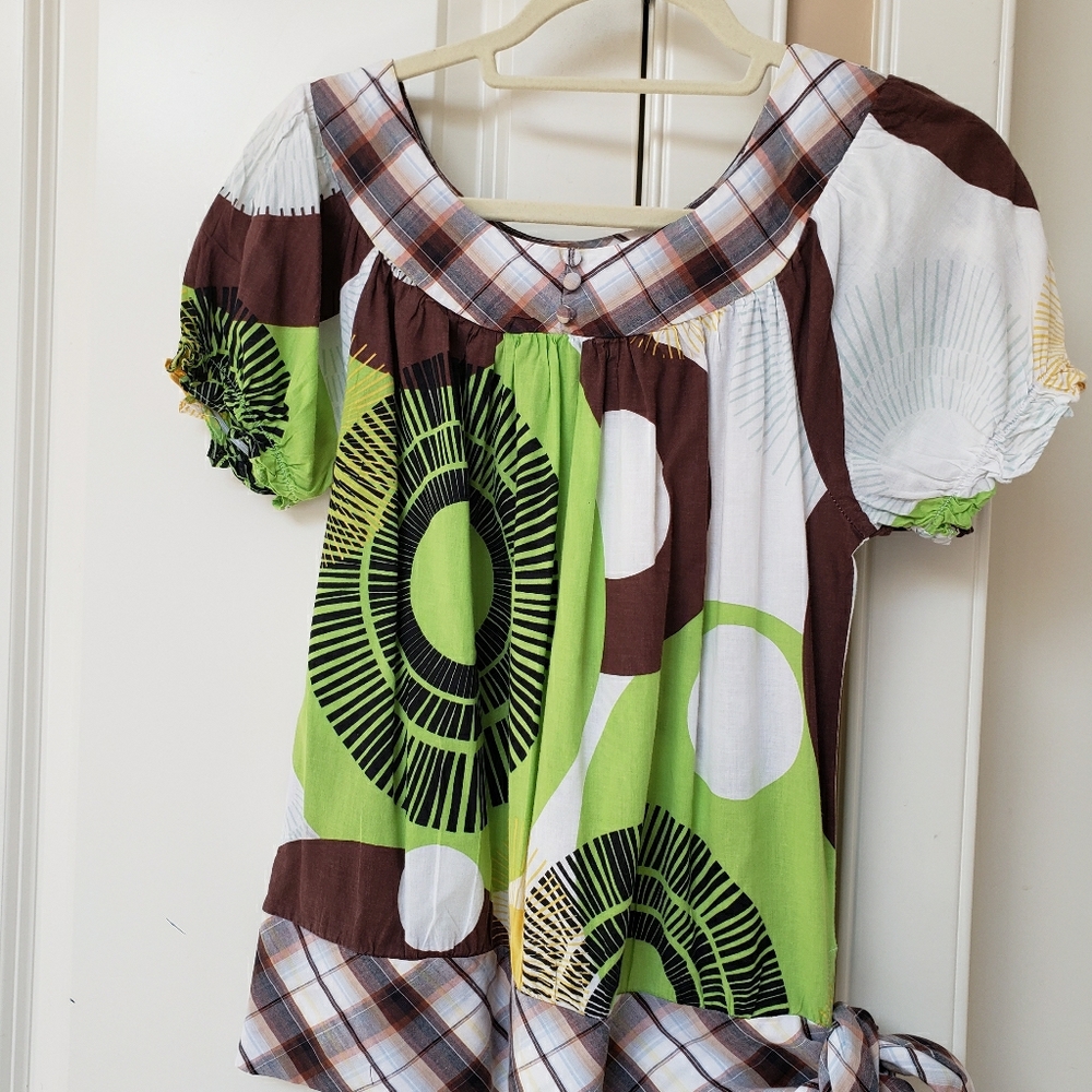 Blouse
